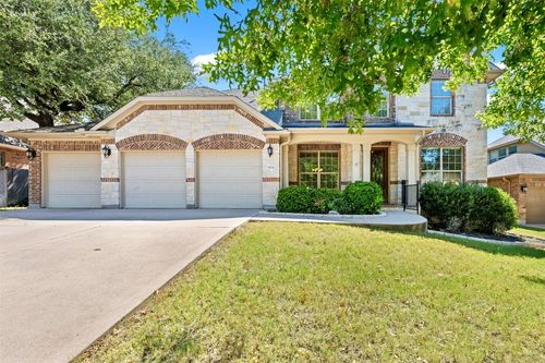 1824 Wolf Dancer, Leander, TX, 78641-8775 | Card Image