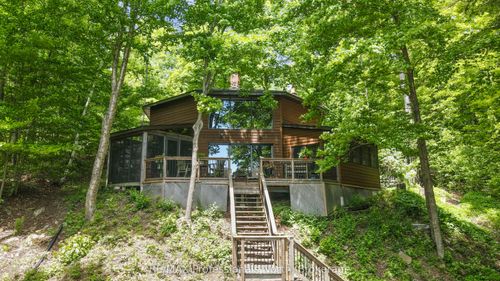 1511 Wenona Lake Rd, Haliburton, ON, K0M1S0 | Card Image