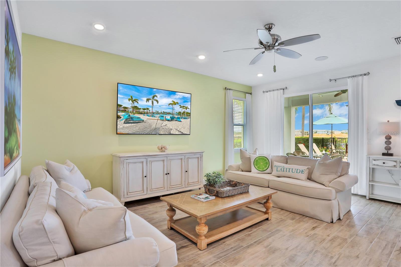 Residential in KISSIMMEE 5