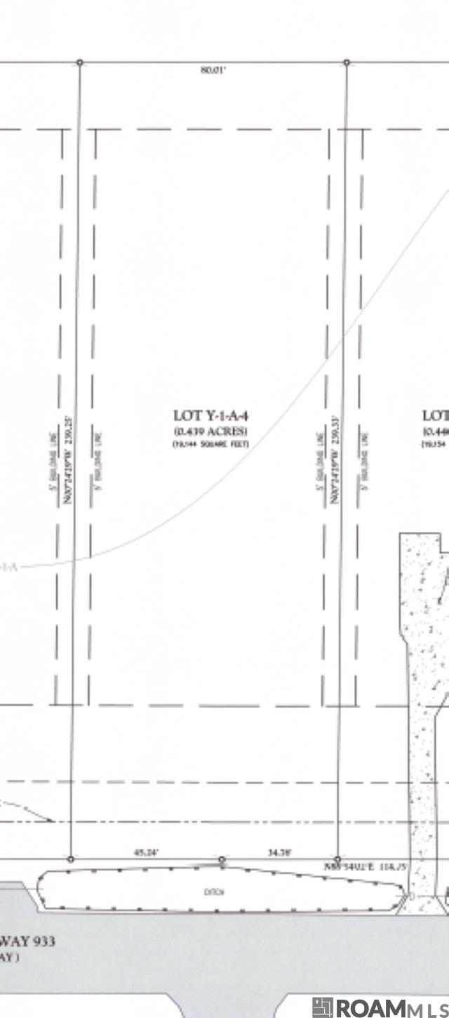 Land in Prairieville 3