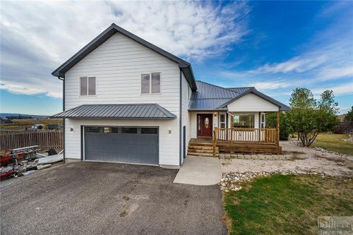 1960 N Coyote Ridge Road, Laurel, MT, 59044 | Card Image