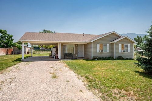 4544 N 1120 E, Enoch, UT, 84721-7450 | Card Image
