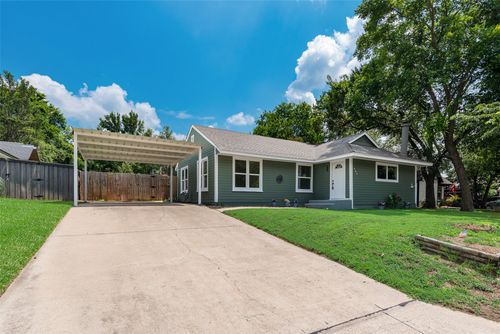505 W Linden St, Ennis, TX, 75119-2460 | Card Image