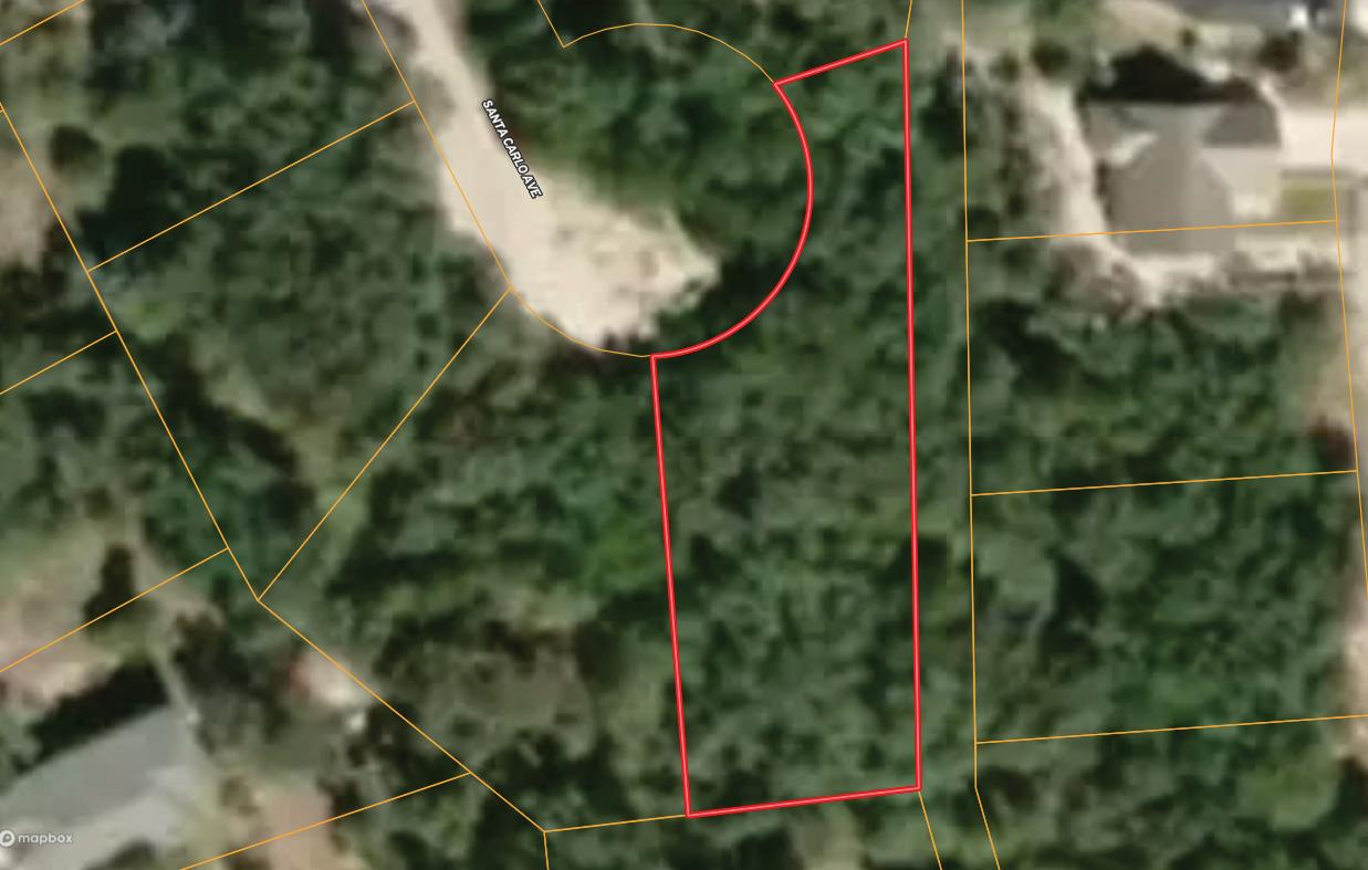 Land in Lago Vista