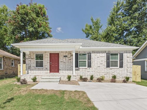 1721.5 Poplar St., North Little Rock, AR, 72114 | Card Image