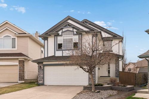 68 Cranfield Place Se, Calgary, AB, T3M1B3 | Card Image