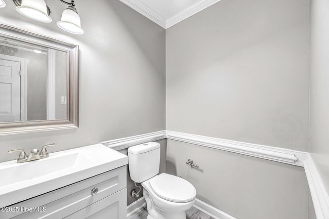 103 E Raintree Ln, House other with 3 bedrooms, 4 bathrooms and 2 parking in Goldsboro NC | Image 7