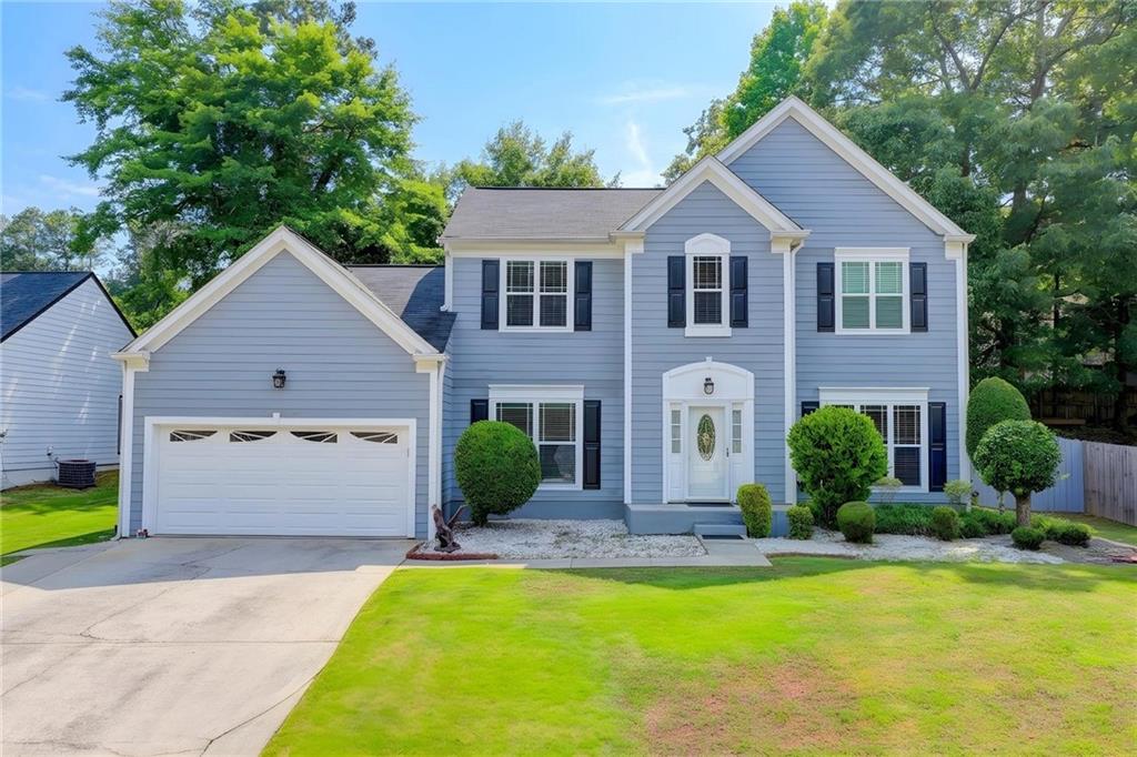 Residential in Lawrenceville 2