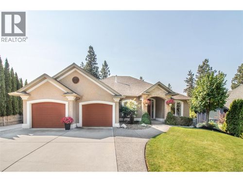3349 Larkspur Crt, Kelowna, BC, V1W4S7 | Card Image