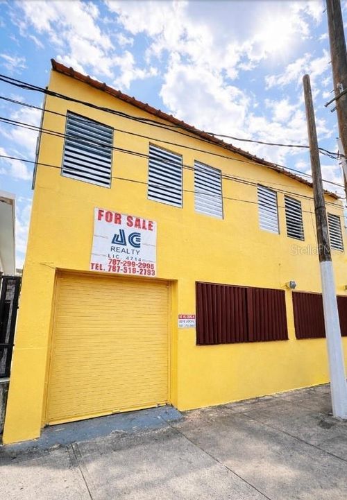 #4 Calle Amalia Marin, SAN JUAN, PR, 00925-2675 | Card Image