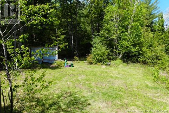 543 Duplisea Rd, Home with 2 bedrooms, 1 bathrooms and null parking in Hoyt NB | Image 16