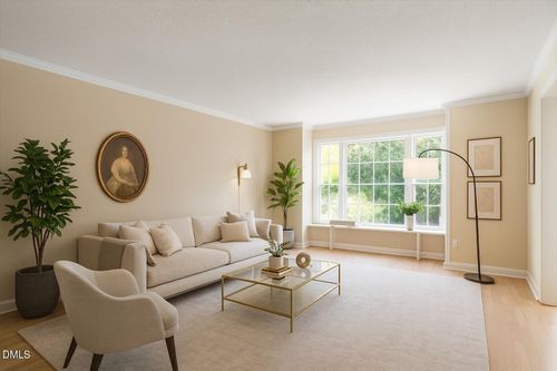 2870 Wycliff Rd, Raleigh, NC, 27607-3035 | Card Image