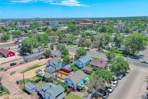 420 12th Ave, Greeley, CO, 80631-2231 | Card Image