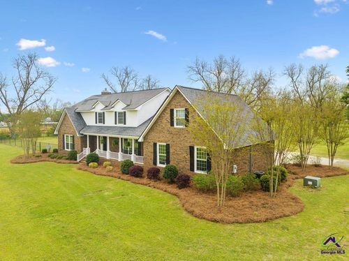 72 Pine Ave, Pinehurst, GA, 31070-7424 | Card Image