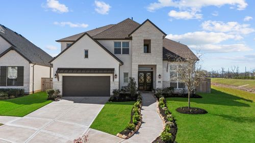 10902 Prospect Hill Ct, Missouri City, TX, 77459-5571 | Card Image