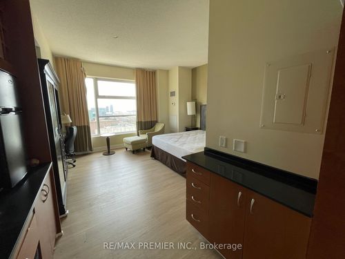 2508-1 King St W, Toronto, ON, M5H1A1 | Card Image