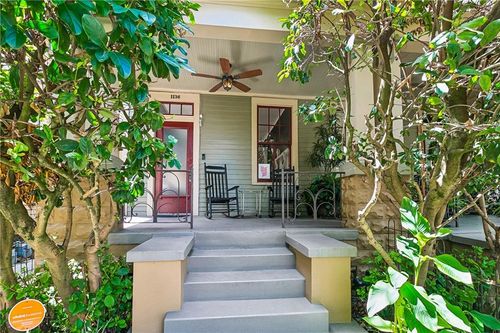 1136-1136 Saint Andrew Street, New Orleans, LA, 70130 | Card Image