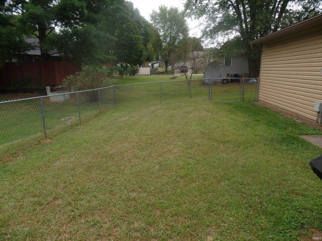 370 Shyla Ln, House other with 3 bedrooms, 2 bathrooms and null parking in Bloomfield IN | Image 19