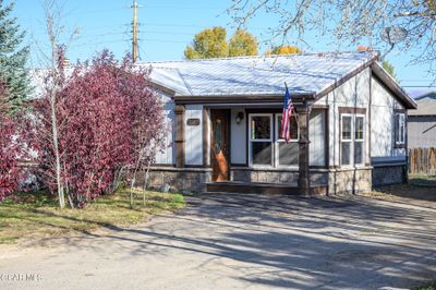 Front of Home | Image 1