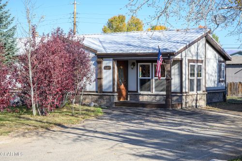 295 Avenue C, Granby, CO, 80446 | Card Image