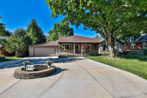 4201 Boomer Rd, Cincinnati, OH, 45247 | Card Image