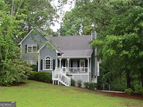 27 Edgar Ct, Hiram, GA, 30141-5726 | Card Image