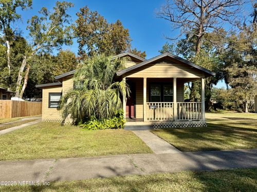 625 Meteor St, JACKSONVILLE, FL, 32205-5458 | Card Image