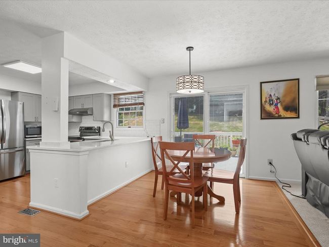 8289 Hammond Branch Way, House other with 4 bedrooms, 4 bathrooms and null parking in LAUREL MD | Image 16