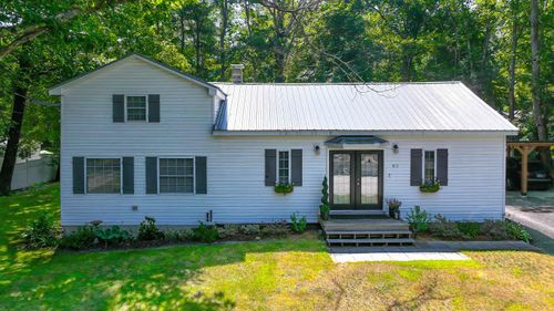 83 Maple St, Fryeburg, ME, 04037-1108 | Card Image