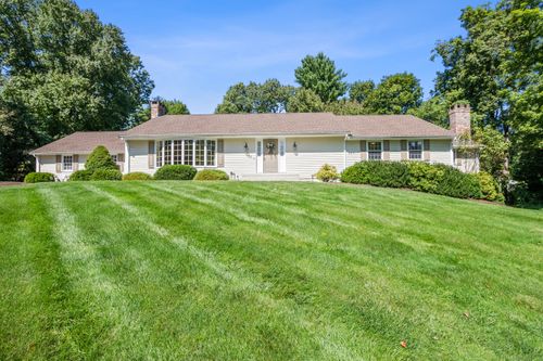 36 Blue Ridge Dr, Weatogue, CT, 06089-9789 | Card Image