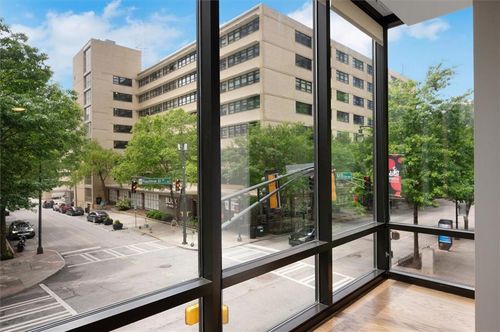 unit-202-867 Peachtree St Ne, Atlanta, GA, 30308-1381 | Card Image