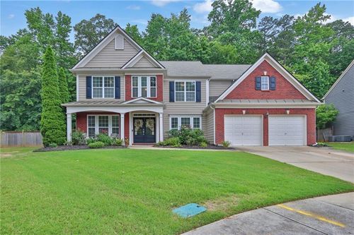 1019 Avonley Creek Trce, Sugar Hill, GA, 30518-1011 | Card Image