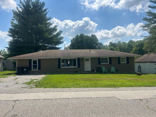 2246 Flint Rd, Madison, IN, 47250-1966 | Card Image