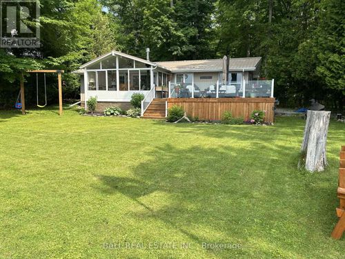 44 Fire Route 19, Buckhorn, ON, K0L1J0 | Card Image