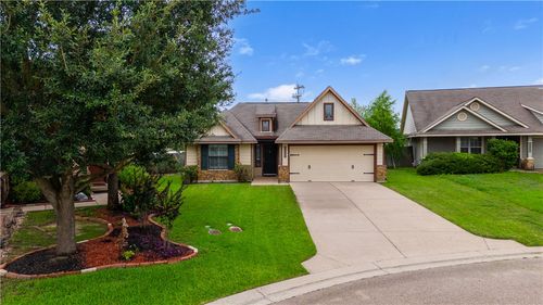 2730 Silver Oak Dr, College Station, TX, 77845-5764 | Card Image