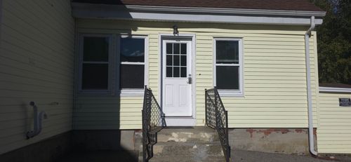 2-45 Wall St, Bridgewater, MA, 02324 | Card Image