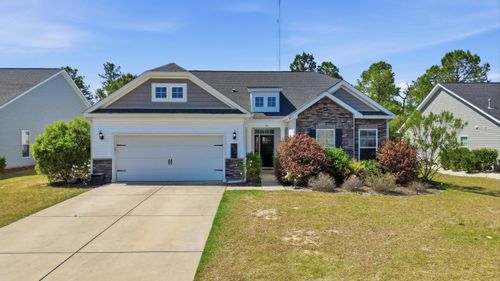 692 Tattlesbury Dr, Conway, SC, 29526-2652 | Card Image