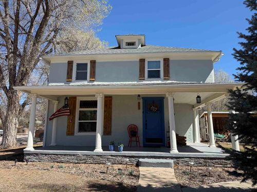 245 N 6th St, Hot Springs, SD, 57747-1608 | Card Image