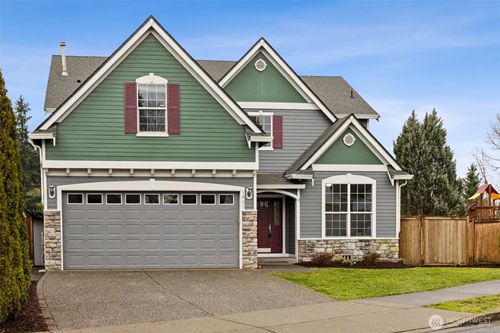 1801 30th Ave Sw, Puyallup, WA, 98373-1112 | Card Image