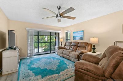 111-C2 - 2762 Sw Matheson Avenue, Condo with 2 bedrooms, 2 bathrooms and null parking in Palm City FL | Image 3