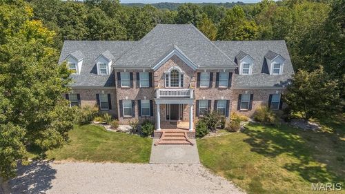 1 Twin Oaks Ln, Poplar Bluff, MO, 63901-6071 | Card Image