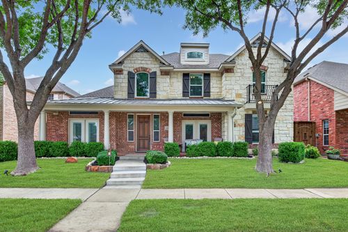 4204 Victory Dr, Frisco, TX, 75034-6336 | Card Image