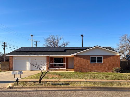 102 Ne 25th Street, Lamesa, TX, 79331 | Card Image