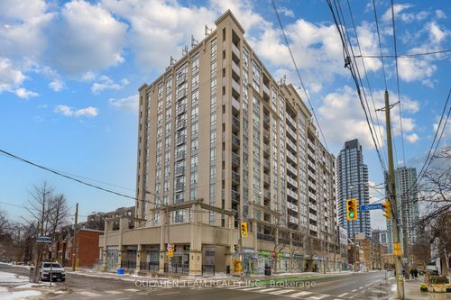 516-225 Wellesley St E, Toronto, ON, M4X1X8 | Card Image