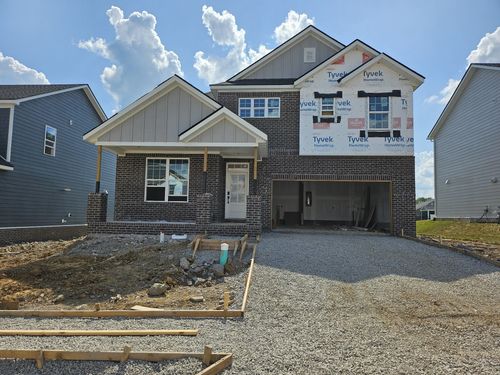 952 Pleasant Ridge Run, Mount Juliet, TN, 37122-5164 | Card Image
