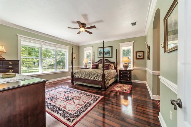 14460 Nw 147 Th Ct, House other with 3 bedrooms, 3 bathrooms and null parking in Williston FL | Image 44