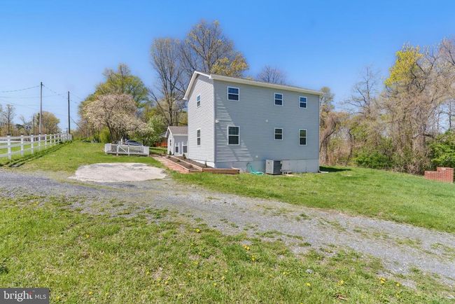 671 Pine Ridge Dr, House other with 4 bedrooms, 3 bathrooms and null parking in FRONT ROYAL VA | Image 30