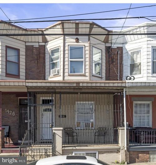 1424 Sellers St, PHILADELPHIA, PA, 19124-3630 | Card Image