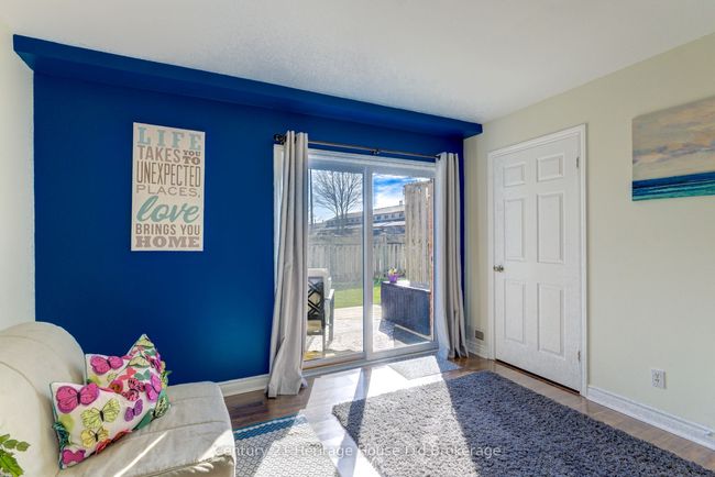 38 - 46 Conestoga Rd, Condo with 3 bedrooms, 2 bathrooms and 1 parking in Woodstock ON | Image 38