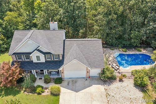 295 Zee Acres Rdg, Augusta, MO, 63332-1149 | Card Image